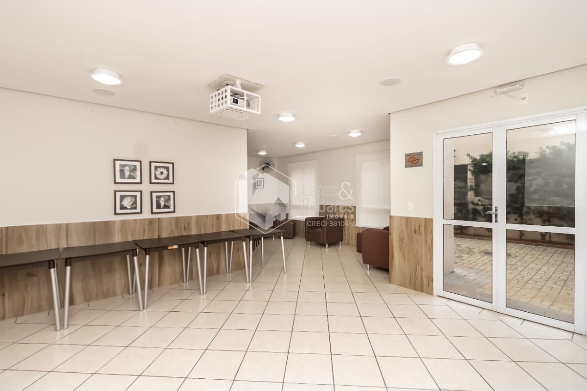 Apartamento à venda com 2 quartos, 47m² - Foto 32