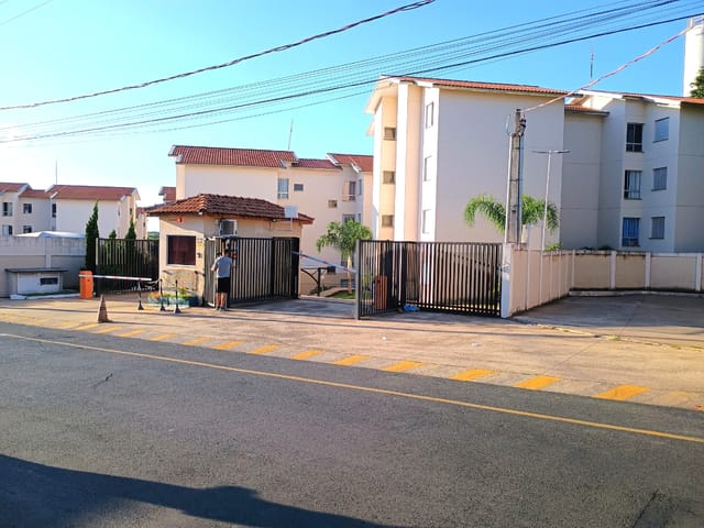 Foto do Apartamento - Apartamento garden para venda em Chácaras São Paulo com 2 quartos, 48m² | Lares e Andares Imóveis