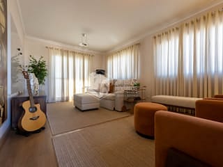 Foto do Apartamento-Apartamento tipo para venda em Centro com 3 quartos, sendo 1 suíte, 190m²