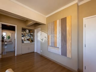 Foto do Apartamento-Apartamento tipo para venda em Centro com 3 quartos, sendo 1 suíte, 190m²