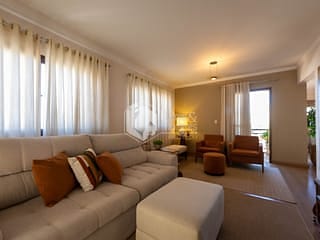 Foto do Apartamento-Apartamento tipo para venda em Centro com 3 quartos, sendo 1 suíte, 190m²
