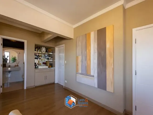 Apartamento com 316m² 3 quartos e 4 banheiros, à venda, no bairro Centro em Jaboticabal