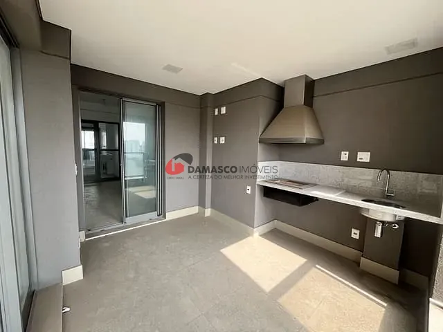 Apartamento 3 quartos e 5 banheiros, à venda, no bairro Jardim em Santo André