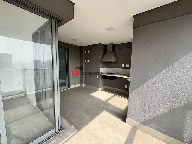 Apartamento 3 quartos e 5 banheiros, à venda, no bairro Jardim em Santo André