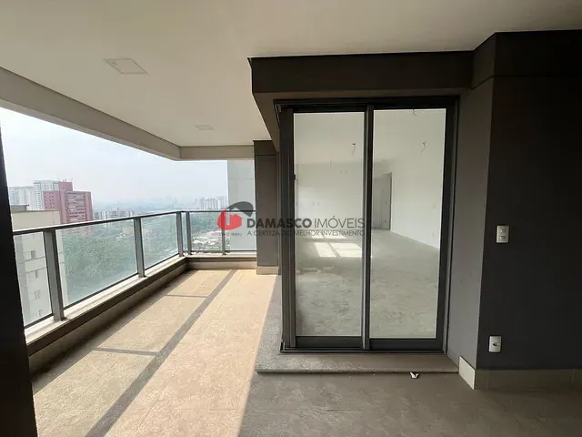 Apartamento 3 quartos e 5 banheiros, à venda, no bairro Jardim em Santo André