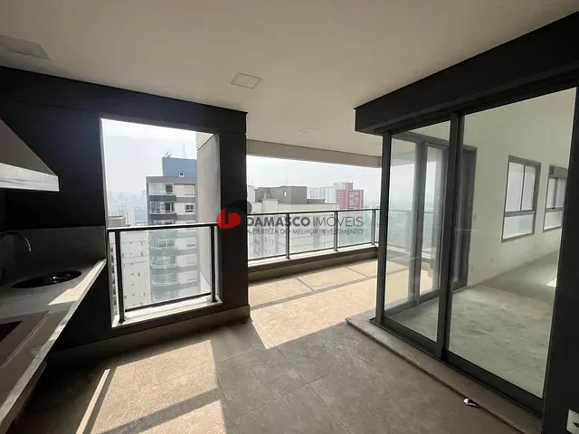 Apartamento 3 quartos e 5 banheiros, à venda, no bairro Jardim em Santo André