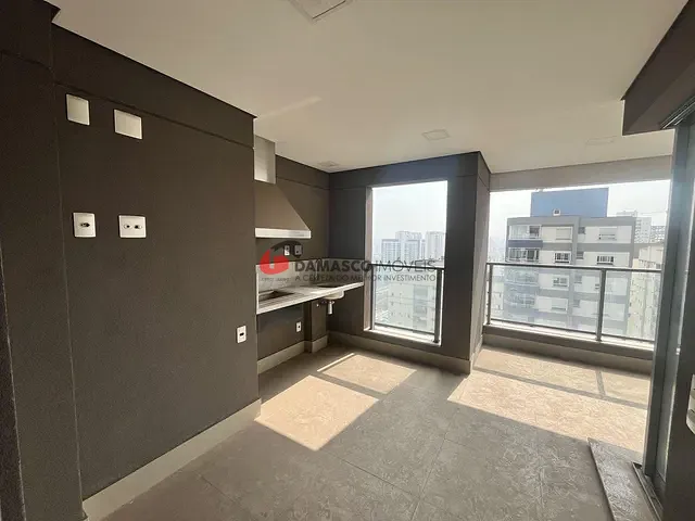 Apartamento 3 quartos e 5 banheiros, à venda, no bairro Jardim em Santo André