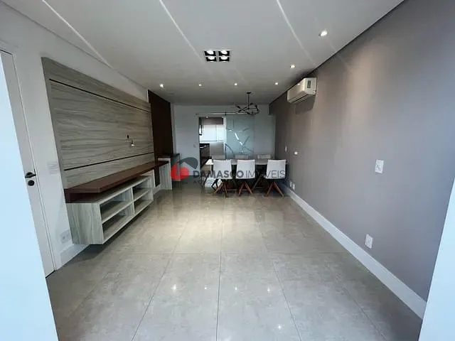 Apartamento 2 quartos e 2 banheiros, à venda, no bairro Campestre em Santo André
