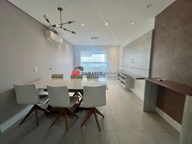 Apartamento 2 quartos e 2 banheiros, à venda, no bairro Campestre em Santo André