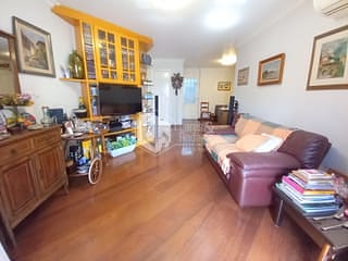 Foto do Apartamento-Apartamento tipo para venda em Vila Mariana com 3 quartos, sendo 1 suíte, 98m²