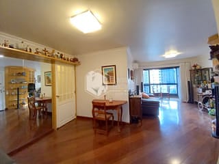 Foto do Apartamento-Apartamento tipo para venda em Vila Mariana com 3 quartos, sendo 1 suíte, 98m²