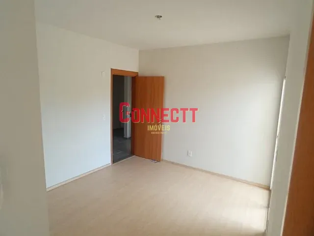 Apartamento 2 quartos e 1 banheiro, à venda, no bairro Jardim José Figueira em Ribeirão Preto
