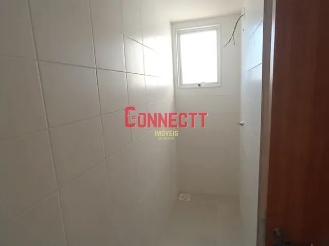 Apartamento 2 quartos e 1 banheiro, à venda, no bairro Jardim José Figueira em Ribeirão Preto