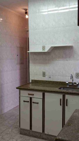 Foto do Apartamento - Apartamento com 3 suítes à Venda, 140m² - Edifício Luiz Piccolo - Centro, Jundiaí, SP | Copette Imóveis