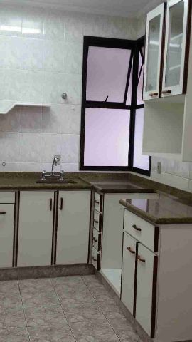 Foto do Apartamento - Apartamento com 3 suítes à Venda, 140m² - Edifício Luiz Piccolo - Centro, Jundiaí, SP | Copette Imóveis