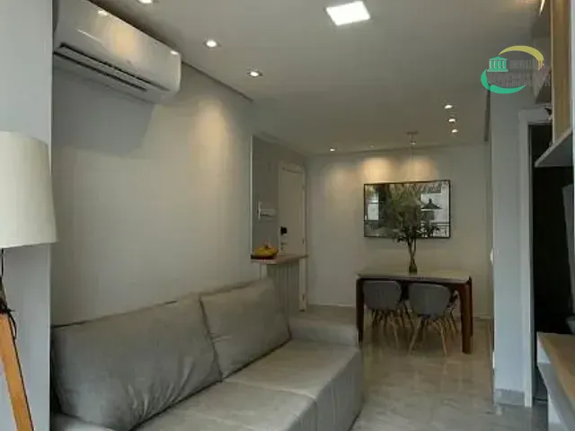 Apartamento com 55m² 2 quartos e 1 banheiro, à venda, no bairro Bonfim em Campinas