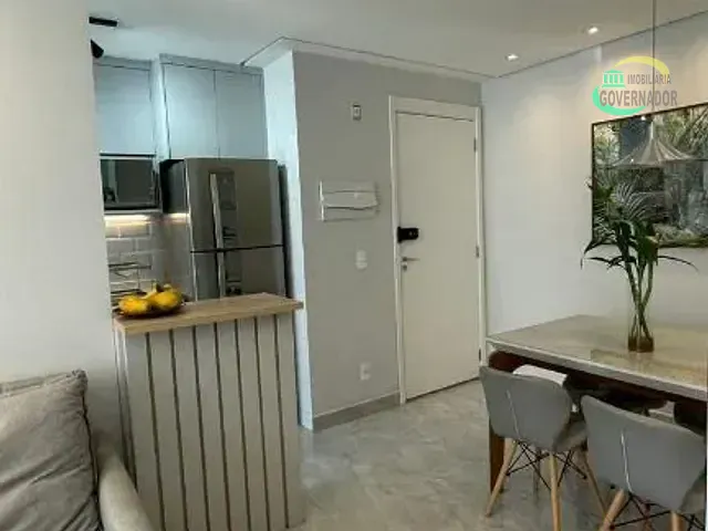 Apartamento com 55m² 2 quartos e 1 banheiro, à venda, no bairro Bonfim em Campinas