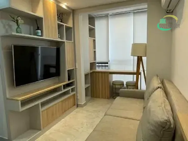 Apartamento com 55m² 2 quartos e 1 banheiro, à venda, no bairro Bonfim em Campinas