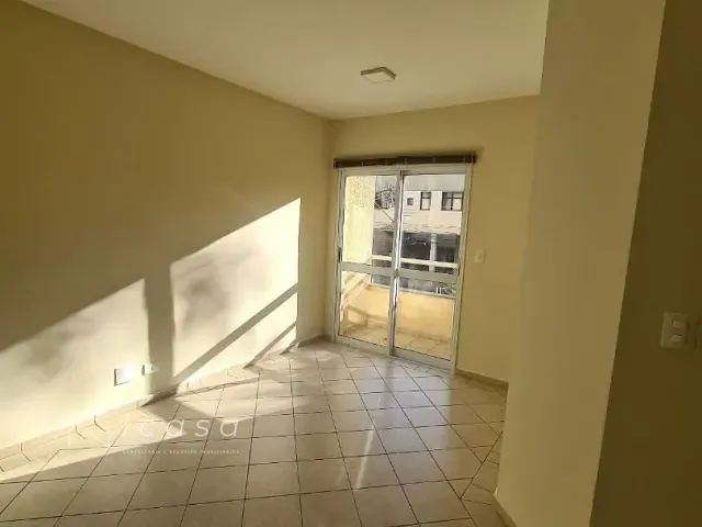 Apartamento com 60m² 2 quartos e 2 banheiros, para alugar, no bairro Jardim Aquárius em São José dos Campos