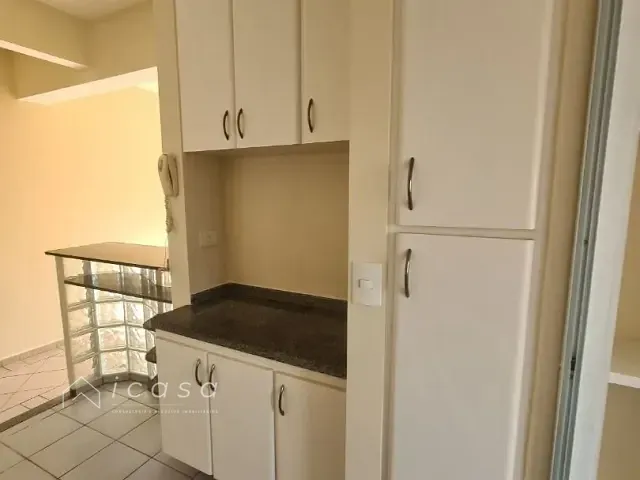 Apartamento com 60m² 2 quartos e 2 banheiros, para alugar, no bairro Jardim Aquárius em São José dos Campos