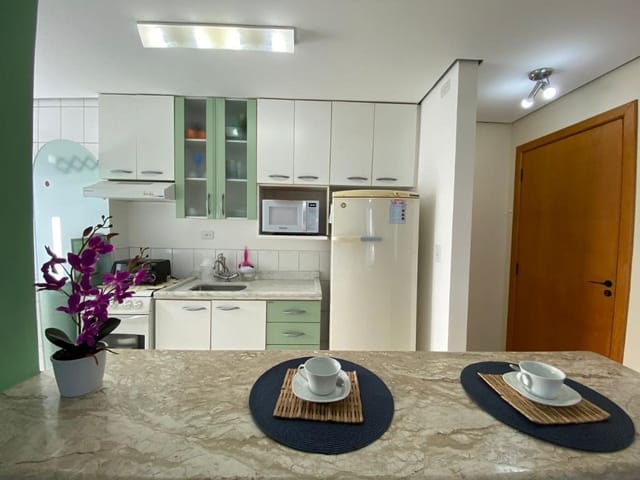 Foto do Apartamento - Apartamento com 1 dormitório à venda, 42 m² por R$ 320.000,00 - Vila Adyana - São José dos Campos/SP | INDEPENDENCE NEGOCIOS IMOBILIARIOS LTDA