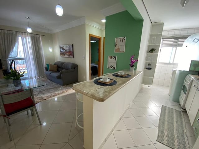 Foto do Apartamento - Apartamento com 1 dormitório à venda, 42 m² por R$ 320.000,00 - Vila Adyana - São José dos Campos/SP | INDEPENDENCE NEGOCIOS IMOBILIARIOS LTDA