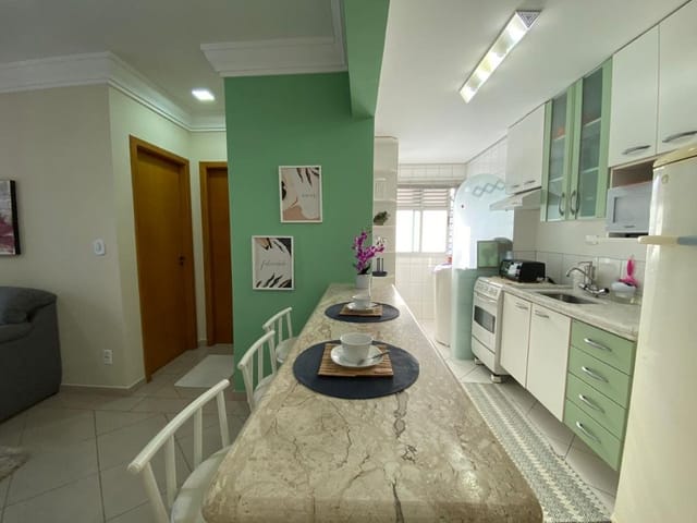 Foto do Apartamento - Apartamento com 1 dormitório à venda, 42 m² por R$ 320.000,00 - Vila Adyana - São José dos Campos/SP | INDEPENDENCE NEGOCIOS IMOBILIARIOS LTDA