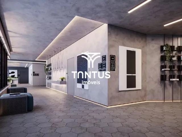 Apartamento 3 quartos e 2 banheiros, à venda, no bairro Vila Izabel em Curitiba