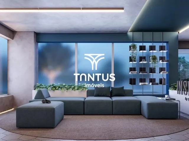 Apartamento 3 quartos e 2 banheiros, à venda, no bairro Vila Izabel em Curitiba