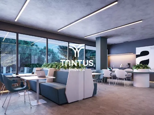 Apartamento 3 quartos e 2 banheiros, à venda, no bairro Vila Izabel em Curitiba