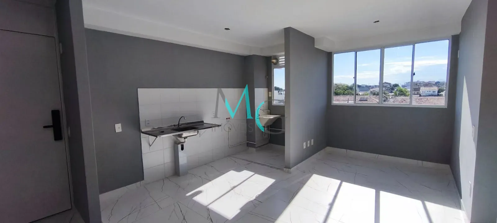 Apartamento, 2 quartos, 41 m² - Foto 33