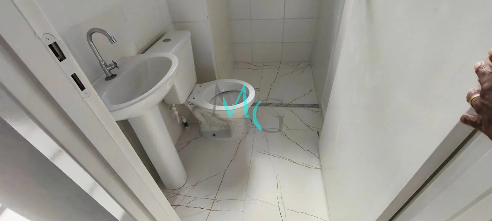 Apartamento, 2 quartos, 41 m² - Foto 39