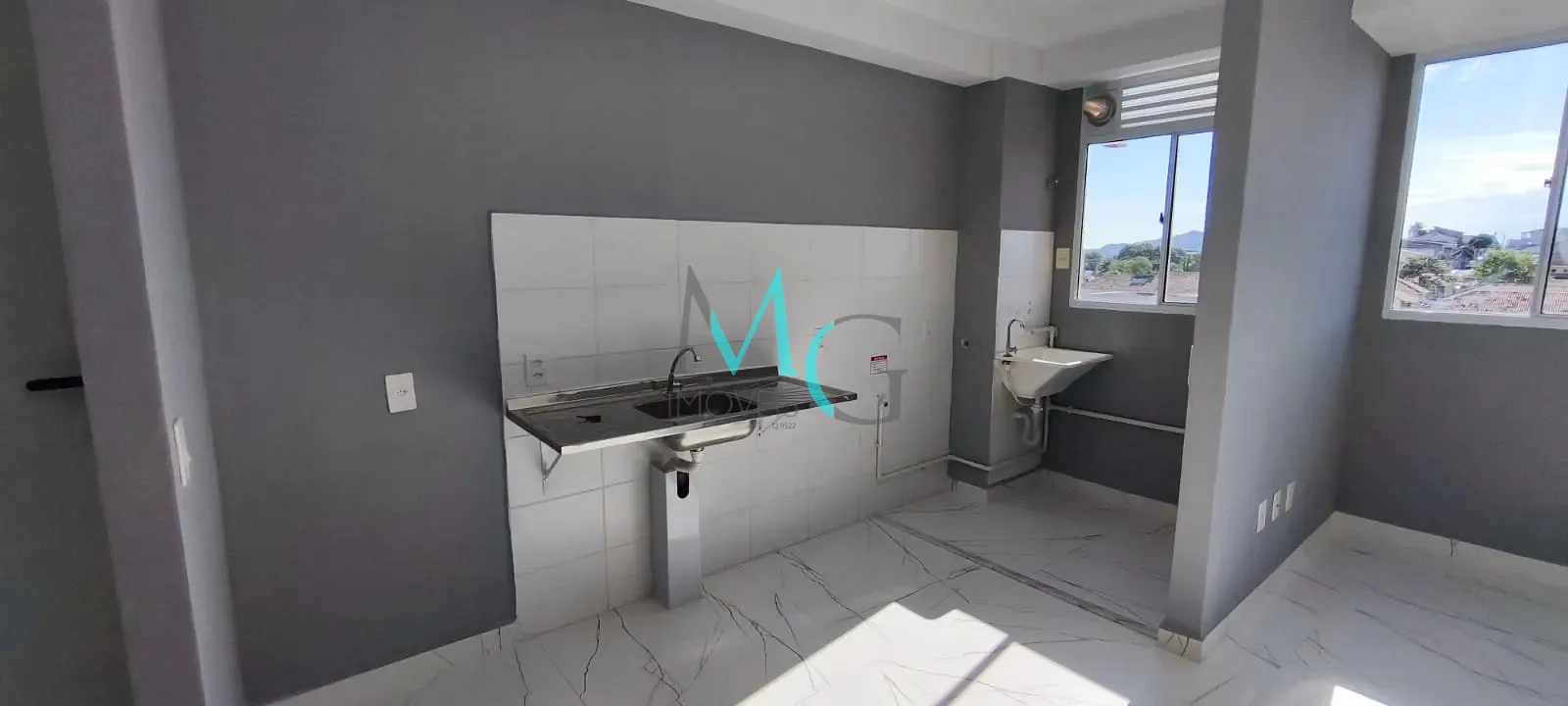 Apartamento, 2 quartos, 41 m² - Foto 34