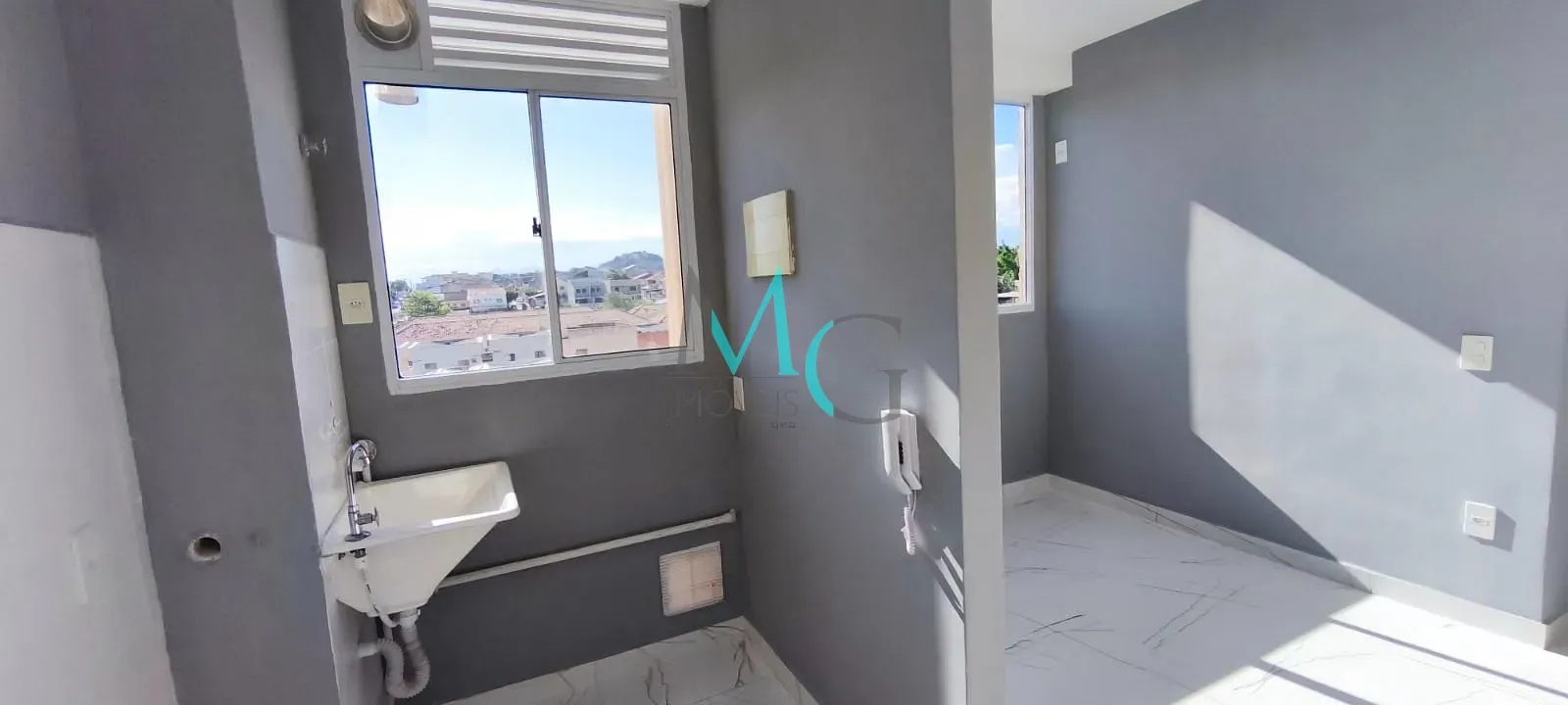 Apartamento, 2 quartos, 41 m² - Foto 36