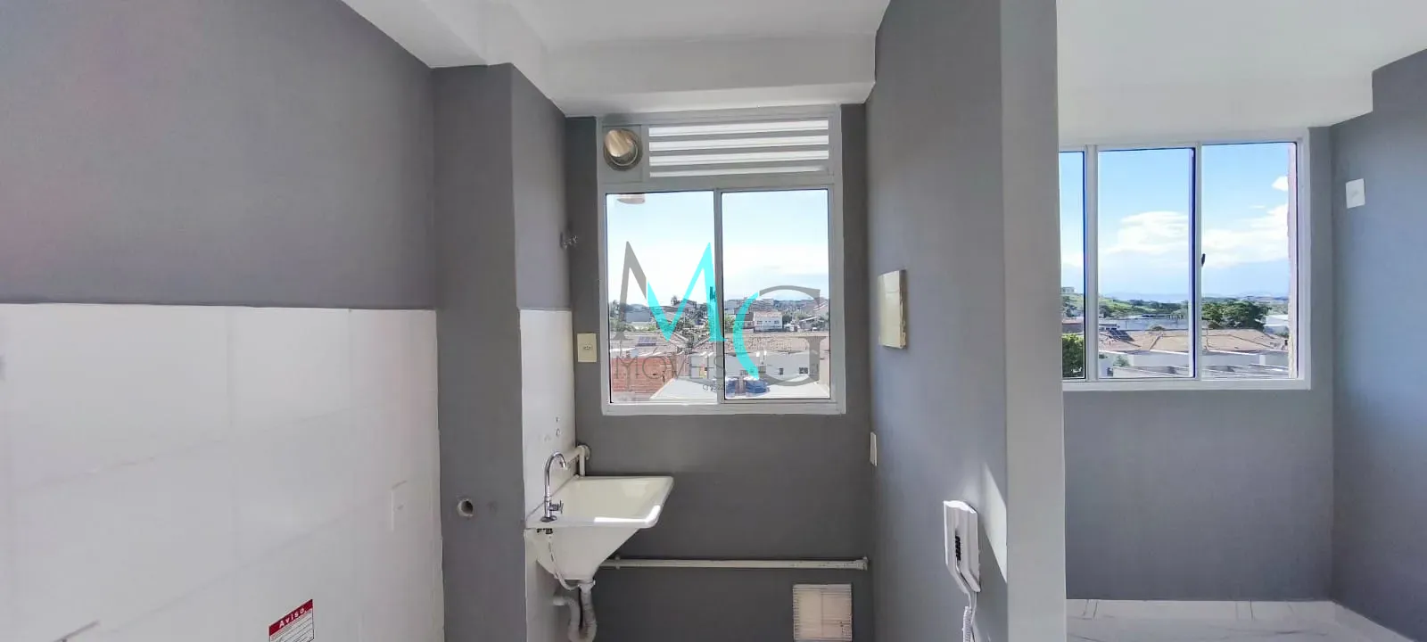 Apartamento, 2 quartos, 41 m² - Foto 35