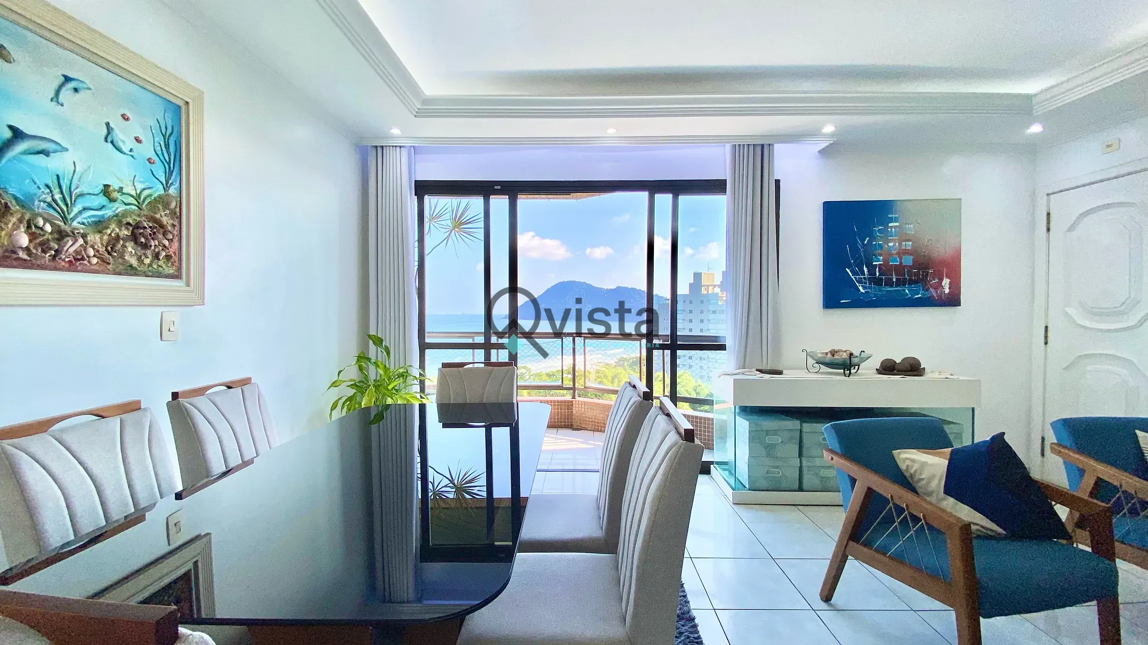 Apartamento, 3 quartos, 214 m² - Foto 4