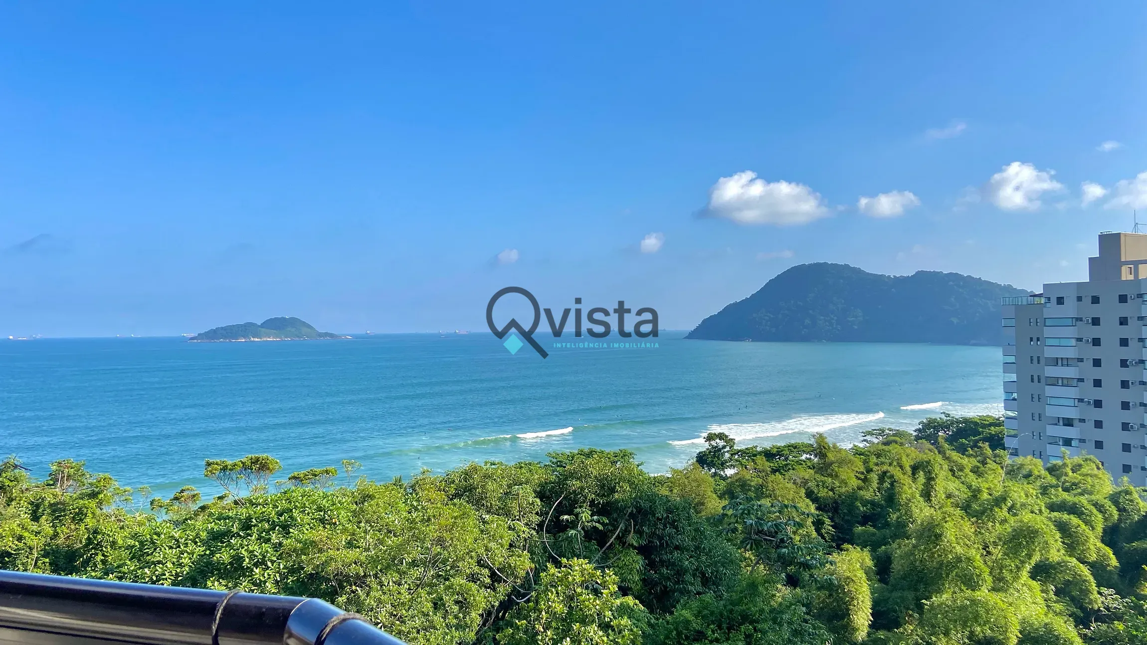 Apartamento, 3 quartos, 214 m² - Foto 1