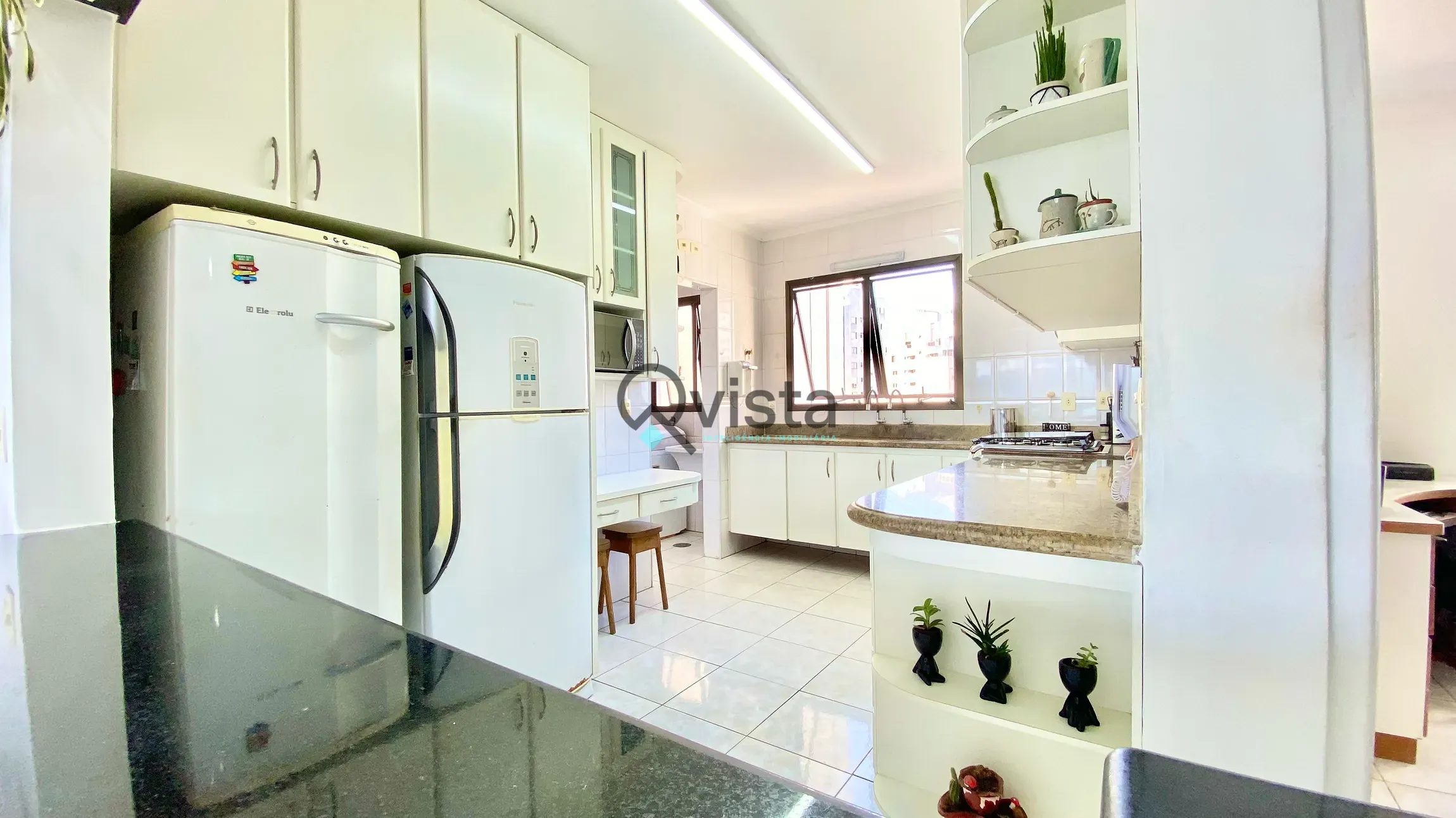 Apartamento, 3 quartos, 214 m² - Foto 6