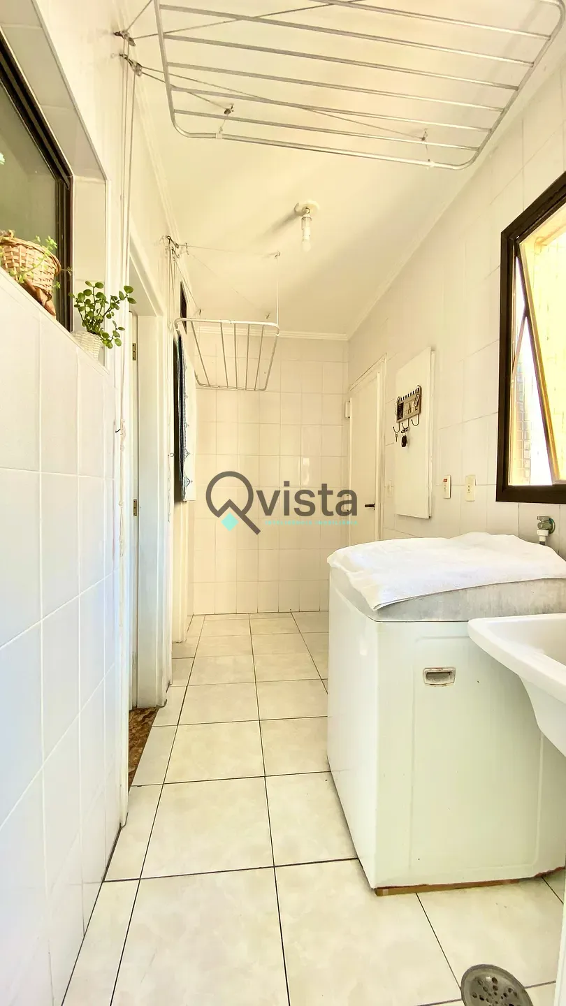 Apartamento, 3 quartos, 214 m² - Foto 8