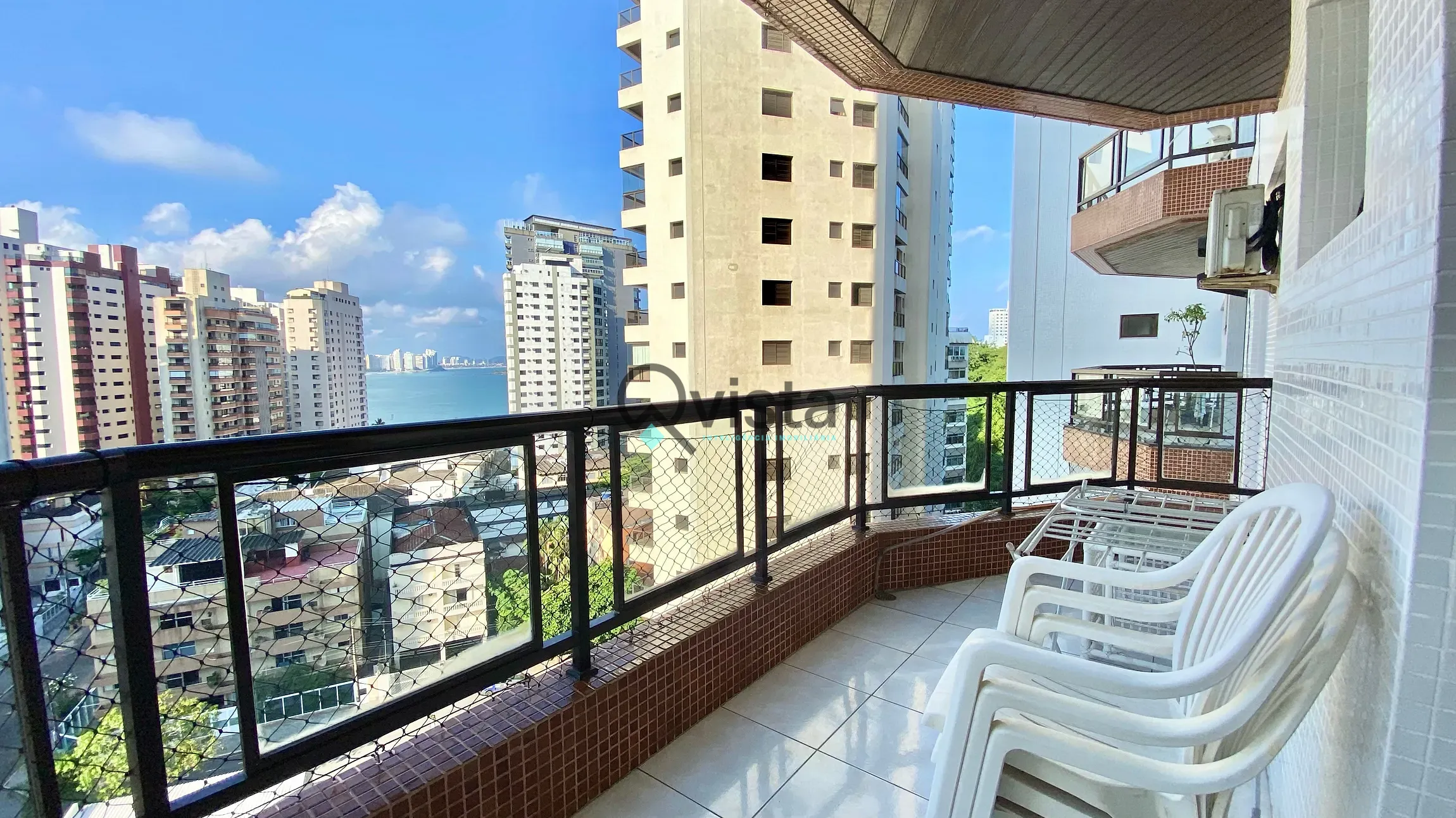 Apartamento, 3 quartos, 214 m² - Foto 11