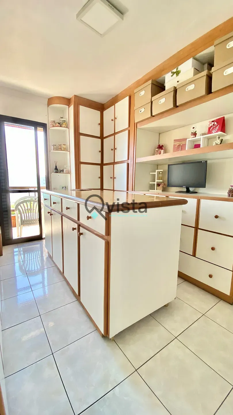 Apartamento, 3 quartos, 214 m² - Foto 13