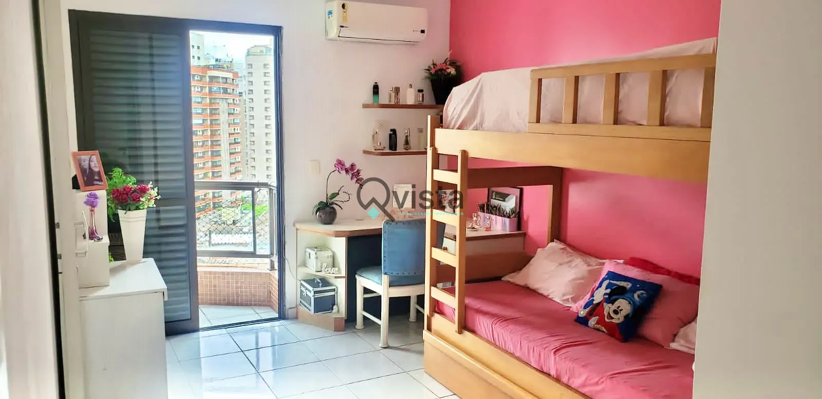 Apartamento, 3 quartos, 214 m² - Foto 21