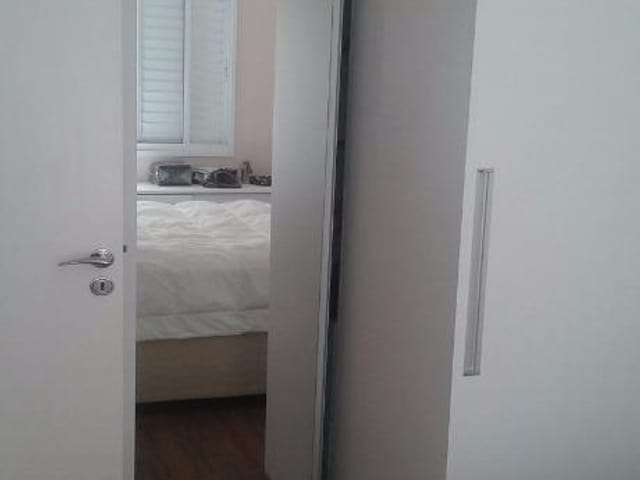 Foto do Apartamento - Apartamento 125m² para locação - Pátio Condomínio Club Aquarius, 3 dormitórios, suíte, sacada gourmet, localização impar! | RUSSI IMÓVEIS
