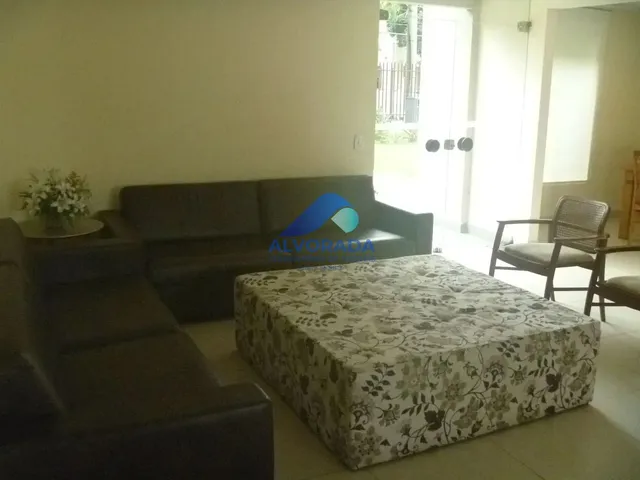 Apartamento com 10m² 4 quartos e 2 banheiros, à venda, no bairro Jardim das Nações em Taubaté