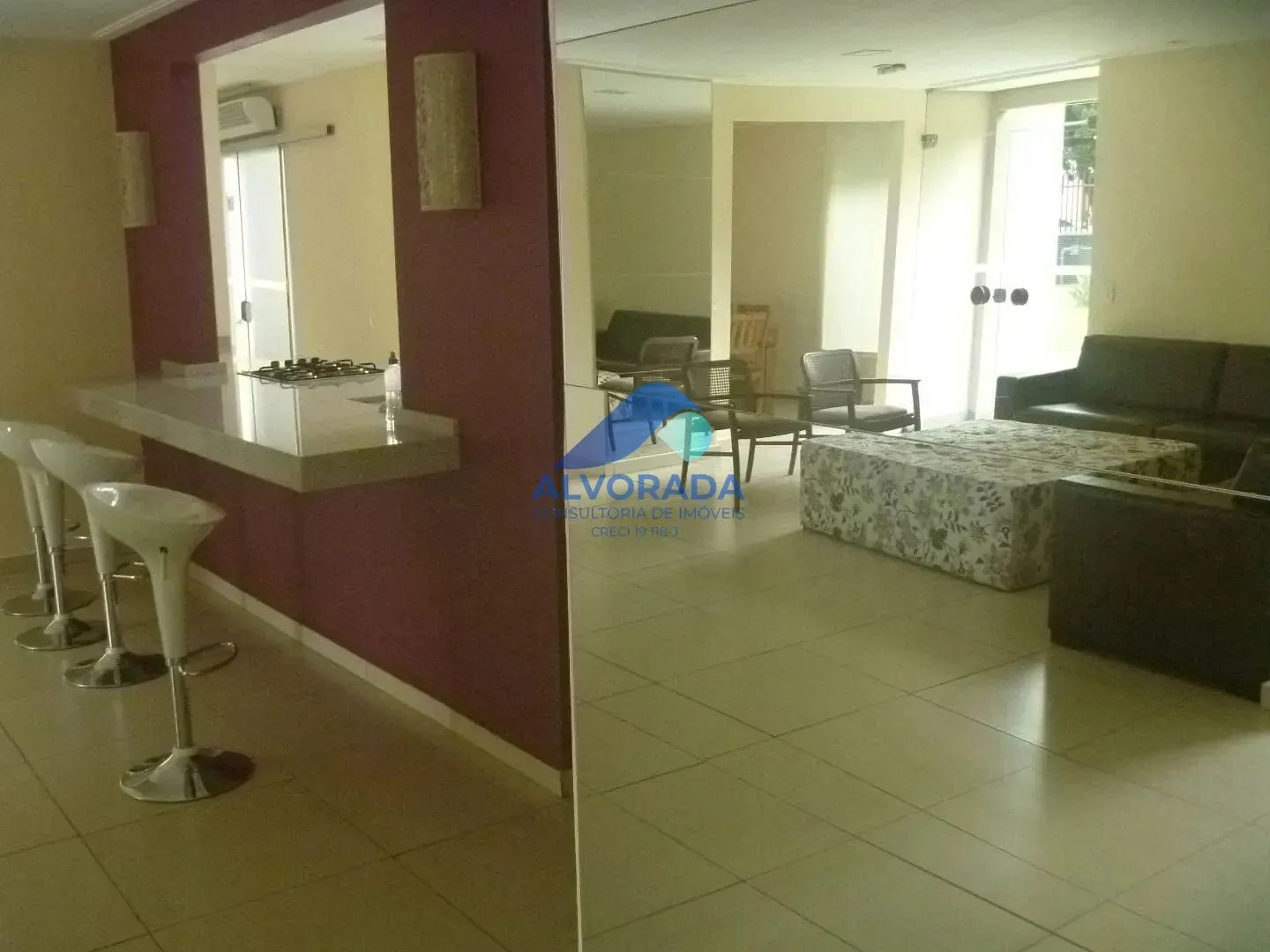 Apartamento, 4 quartos, 145 m² - Foto 4