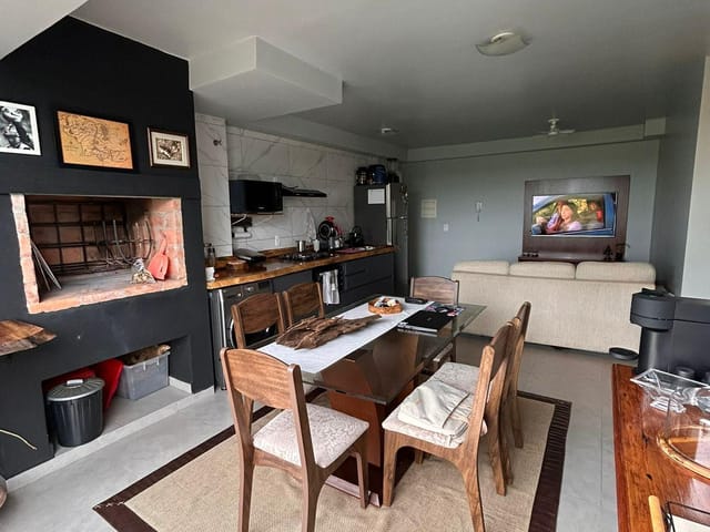 Apartamento à venda, Vista Uvaranas, Ponta Grossa, PR