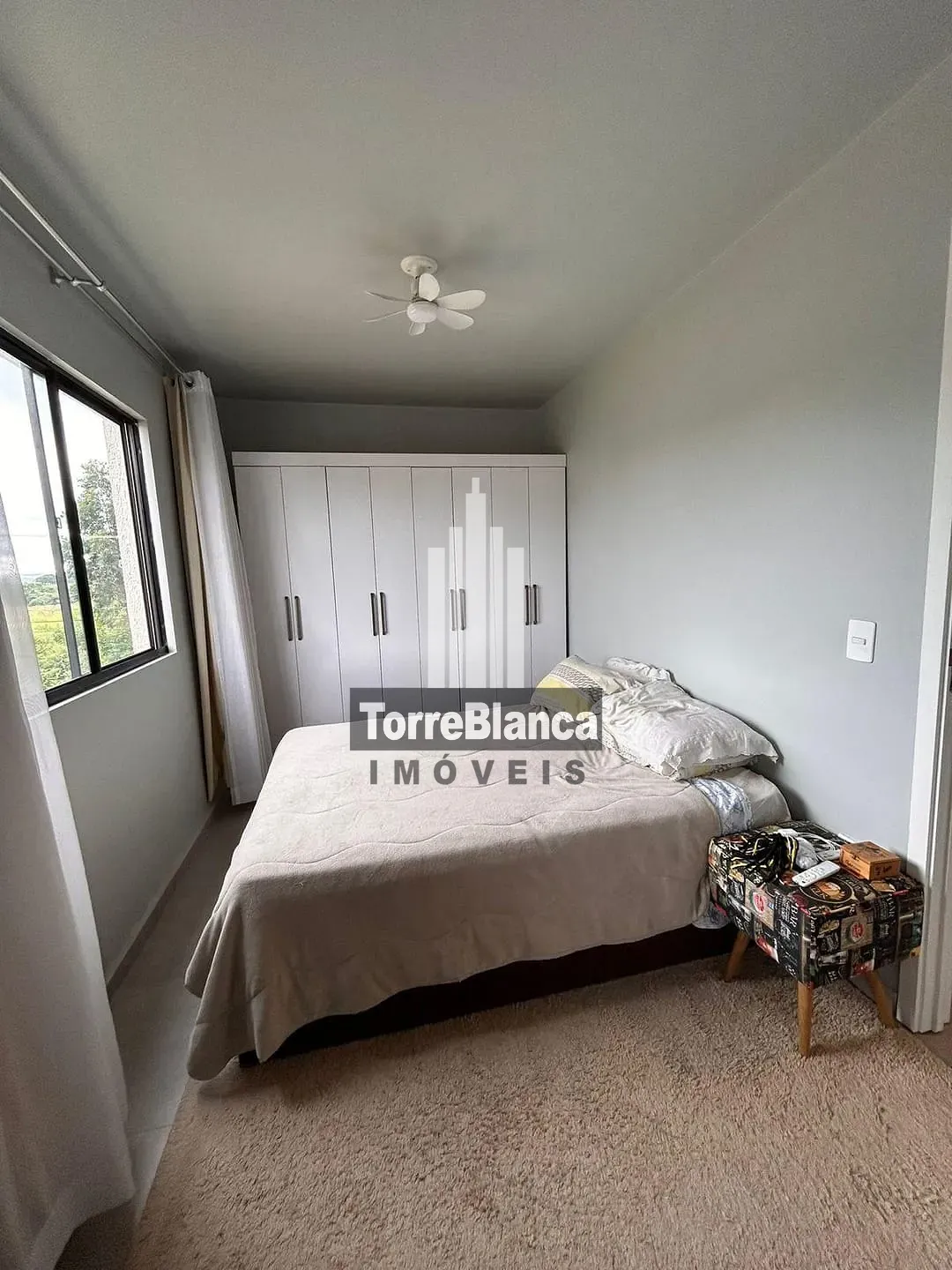 Apartamento, 3 quartos, 65 m² - Foto 8