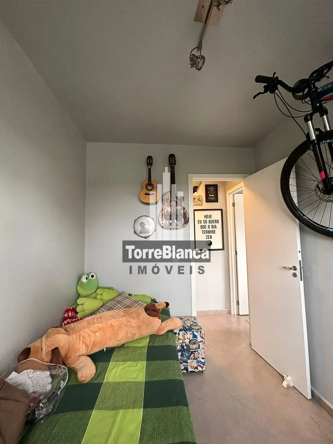 Apartamento, 3 quartos, 65 m² - Foto 11