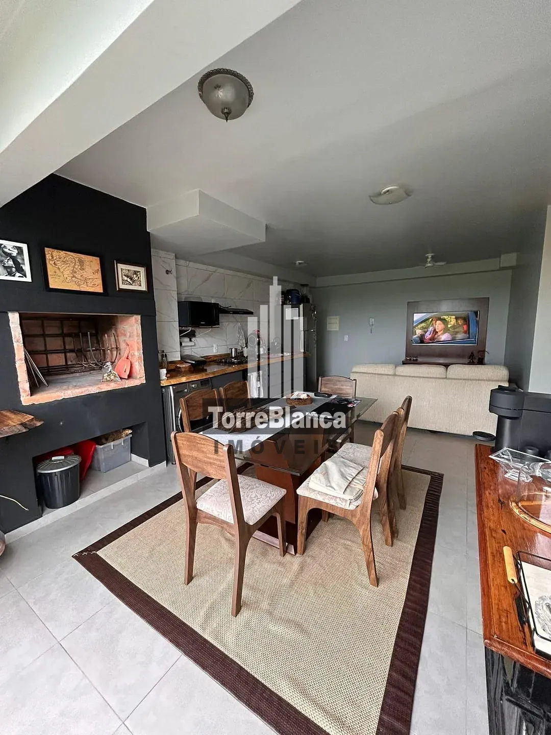 Apartamento, 3 quartos, 65 m² - Foto 1