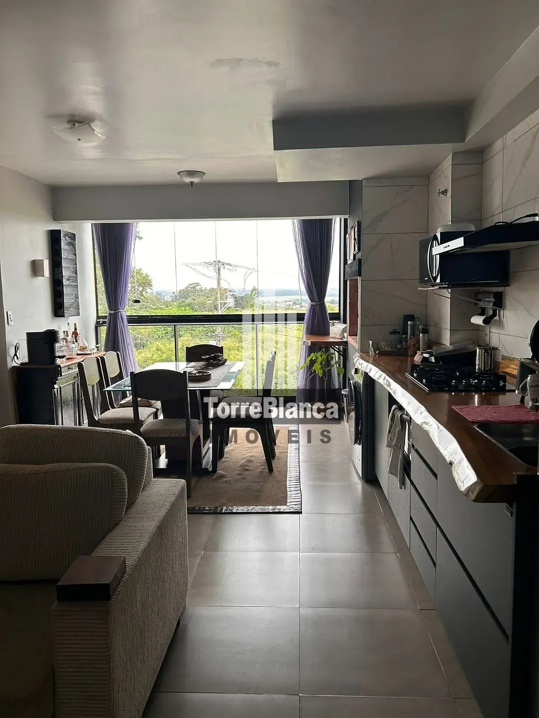 Apartamento, 3 quartos, 65 m² - Foto 4